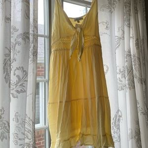 Spring Dress